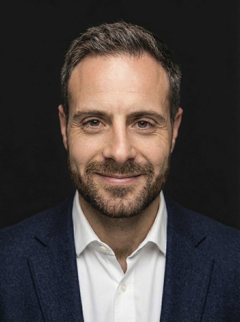Gareth Jones, Founder of OpsUnlocked
